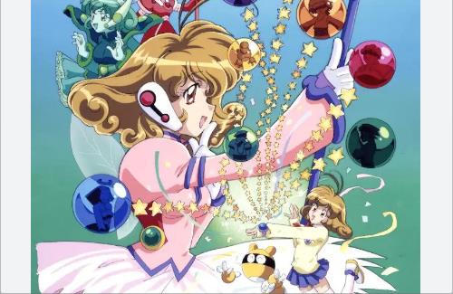 X民『おジャ魔女どれみばかり話題になってるけど、同年代の変身ヒロインもの「神風怪盗ジャンヌ」「コレクターユイ」も今年で25周年なのよ』