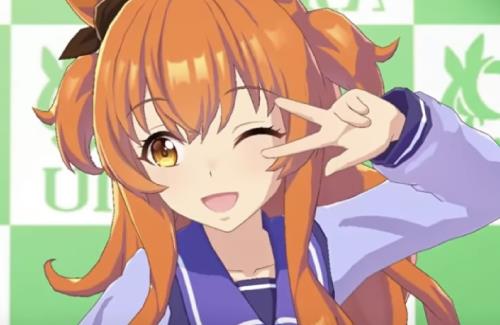 【ウマ娘】2周年を迎えた「マヤノトップガン」好きサークルさん、トロフィーを自作したりメンバー募集動画を公開したりガチサークルへと変貌する