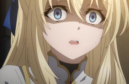 アニメ「ゴブリンスレイヤーⅡ 2話 感想」落ち込んじゃった…