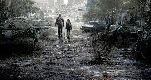 実写ドラマ版『ラスト オブ アス』海外放送開始が2023年1月15日に決定！日本でもやってくれええええ