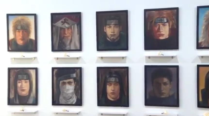 アニメキャラの死を悼む個展がタイで開催される ネタバレの宝庫だなwww オタク Com オタコム アニメキャラの死を悼む個展がタイで開催される ネタバレの宝庫だなwww オタク Com オタコム