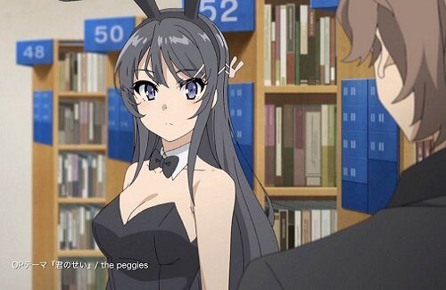 アマゾンの電子書籍ランキングを見ていたら「バニーガールがミサイル攻撃を受けているAIイラスト集」を見つけた話ｗｗｗｗ