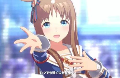 【エリザベス女王杯】グラスワンダー役の前田玲奈さん、グラスの孫・ひ孫馬券を購入し的中