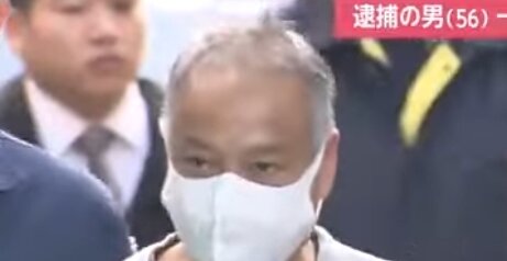 【は？】自転車と衝突事故を起こした40年間無免許運転男「無免許だということを忘れていた」