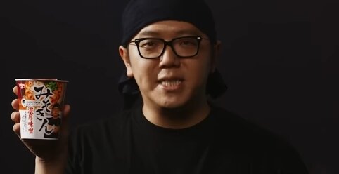 ヒカキンさんが発売したカップ麺『みそきん』が速攻転売ヤーの餌食になってしまう･･･