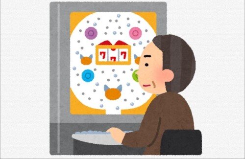 パチンコ業界、倒産続出でも売上回復…大手と中小の二極化が鮮明に