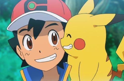 【アニポケ】サトシの引退が確定してしまう…