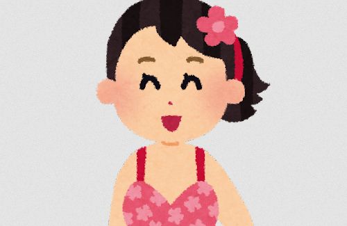 プール撮影会中止騒動、グラビアアイドルさん達が怒りの「路上パレード」を決行！！！