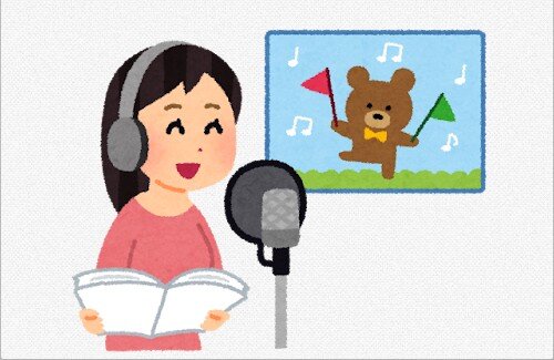 【画像】タイヤ交換できる新人女性声優、現るｗｗｗｗｗｗｗｗｗｗ