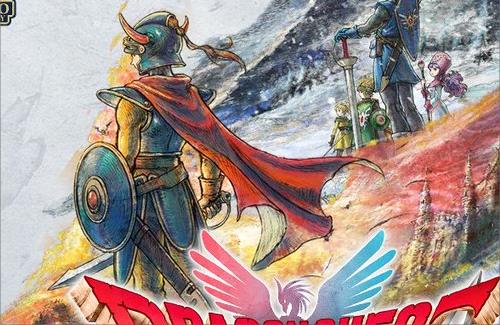 HD-2D版『ドラゴンクエストI＆II』の発売日が2025年10月30日(木)に決定！！Steam®版のみ10月31日