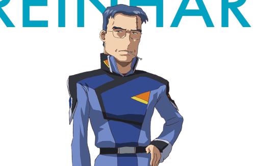 【画像】SEED劇場版のキャラクターの等身がおかしい・・・