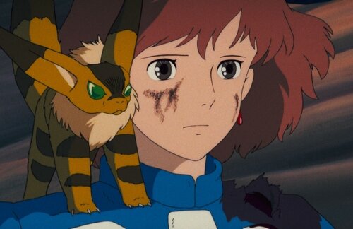 『死ぬまでに見るべきアニメ映画』ランキングが公開！！トップ10はほぼジブリ作品という結果に
