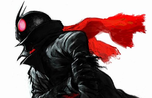 【楽しみ】『シン・仮面ライダー』ついに完成！！本日初号試写「上映は２時間１分13秒」