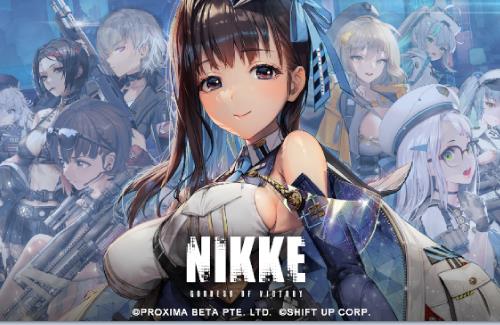 「勝利の女神：NIKKE」検証班『ケツ揺れやフォグ等の各種設定をOFFにしたら軽くなって火力がアップした』