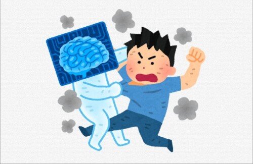 【悲報】Cygamesが「AI Studio」を発表→海外の反AIがブチギレてしまう…