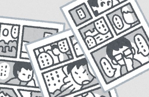 漫画家さん「AI絵師、凄いイラストを生成出来ても『ネーム力』という壁にぶち当たって漫画が描けない」