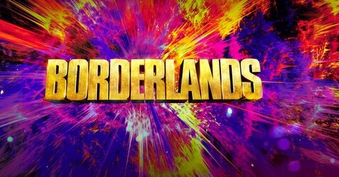 実写映画版『ボーダーランズ』海外公開日が2024年8月に決定！国内はいつ･･･？