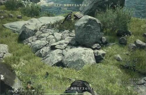【動画】「ドラゴンズドグマ2」は複数の敵に絡まれると詰むゲーム…