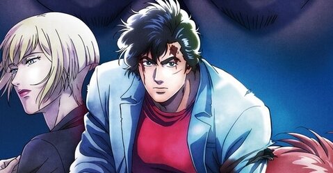 【予告解禁】劇場版『シティハンター 天使の涙』9月8日公開決定！キャストに沢城みゆきさん、関智一さん