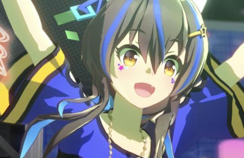 【ウマ娘】ダイタクヘリオス役の山根綺さん『ずっとずっと待っていた瞬間。。泣』