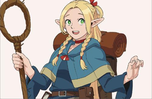 【ダンジョン飯】ドイツ語吹き替え版のマルシルは『愛らしいエルフの負け犬の雰囲気を完璧に表現している』と話題に