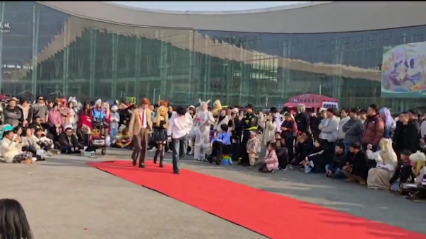 中国のアニメオタク終わってるな