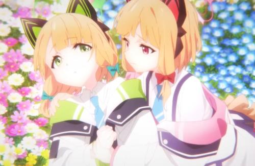 ブルアカ公式が「ゲーム開発部」のショートアニメを公開！制作：Yostar Pictures