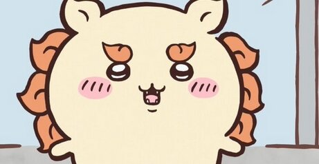 アニメ『ちいかわ』でシーサーがついに登場！声優は島袋美由利さんが担当