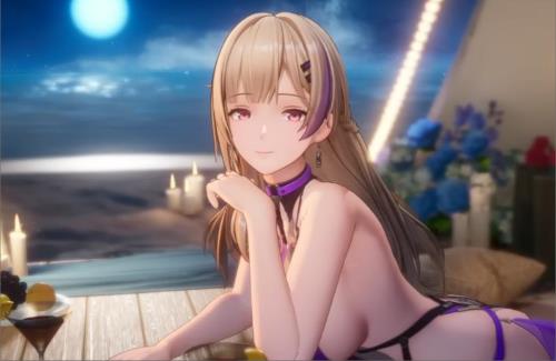 「スノウブレイク」ってこんなエチチなゲームだったのか…