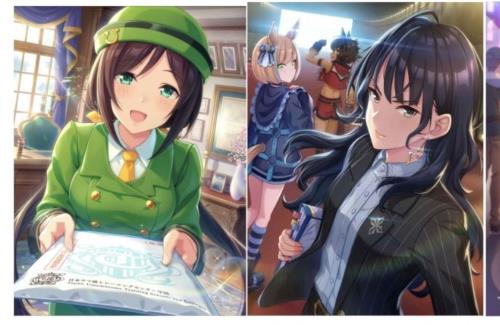 【ウマ娘】ツイ民さん『運営はこのサポカを救済した方がいいと思う』