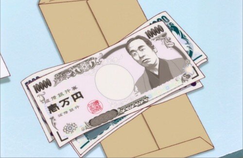 【画像】かわいい女性しかできない「お金」の錬金術ｗｗｗｗｗｗｗｗｗｗ