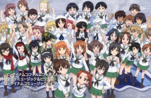 【ガルパン最終章】水島努監督『第五話はどちらかというと日常が中心のお話です。』