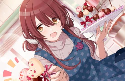 【シャニマス】甜花ちゃんが「SOULCALIBUR VI」をゲーム実況配信ｗｗｗｗｗｗｗ