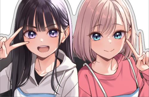 「アニメ化してほしいマンガランキング2025」ノミネート作品が公開される