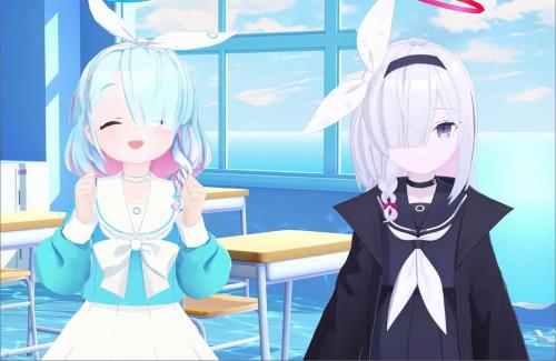 【すげえ】ブルアカの世界累計収益、約588億円！！！