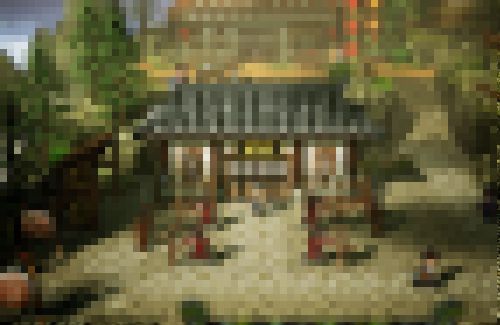 中国さん、なんだか既視感のあるRPGを発売。これは…