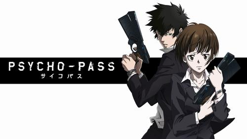 アニメ「PSYCHO-PASS サイコパス」10周年を記念して、「PSYCHO-TOUR サイコツアー in ロフト」開催決定！ メインビジュアルも公開