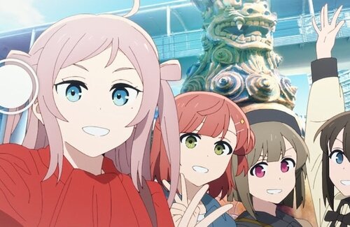 【悲報】映画『ラブライブ！虹ヶ咲学園 完結編 第1章』、初日からガラガラ・・・