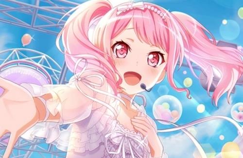 【バンドリ！】丸山彩役・前島亜美さんが体調不良によりライブの出演を見合わせ