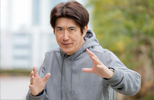 とんねるずの石橋貴明さん、激ヤセしてしまう・・・