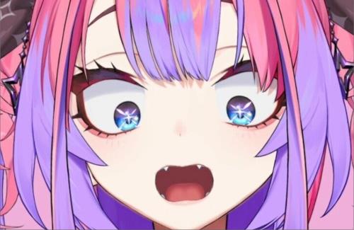 【ホロライブ】ヴィヴィと千速のイチャイチャたまらんね