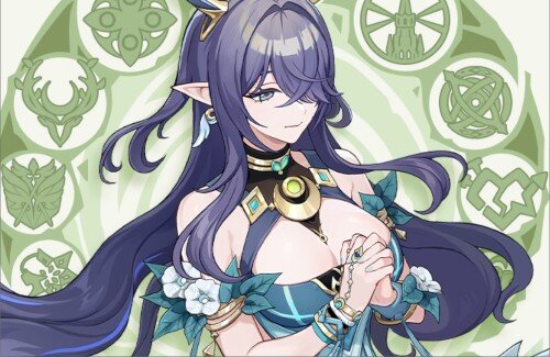「原神」もそろそろテコ入れかな・・・