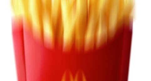 【美味そう】マクドナルド『シャカシャカポテト』の新味「梅のり塩」「にんにく黒胡椒マヨ」が8日から発売開始！