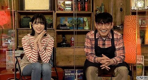 NHKが1月1日から『セカゲー！ゲームで世界を見てみよう』を放送！第1回は「Horizon」などをとりあげる