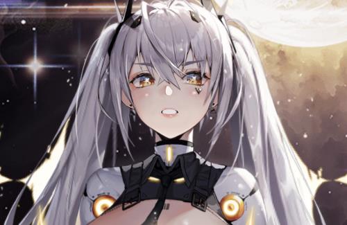 【画像】デスティニーチャイルドさん、とんでもないキャラを実装してしまうｗｗｗｗｗｗｗｗｗ