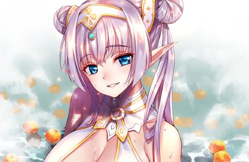 【FGO】えちちなサーヴァント「ブリトマート」が実装されるｗｗｗｗｗｗｗ