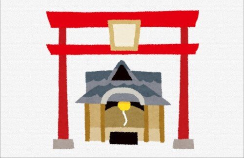 【悲報】声優さん、神社参拝しただけで中華ゲー降板