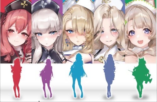 「ブラウンダスト２」、スケベなPOP UP SHOP開催ｗｗｗｗｗｗｗｗｗｗ