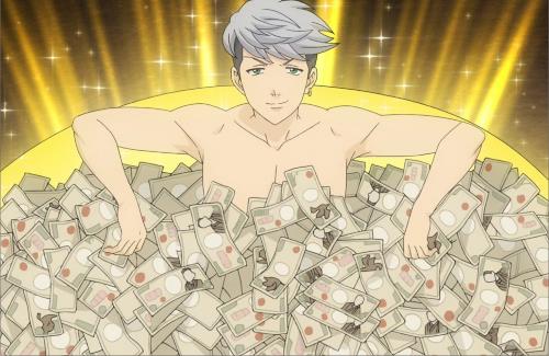 【競馬】X民『Lynnさんの予想まんま乗ったら100円が30万円になったｗｗｗｗｗｗｗ』