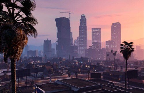 外国人さん、GTA6が日本では思ったほど注目されていないことに驚くｗｗｗｗｗｗｗ